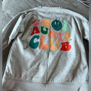 Cool Aunts Club